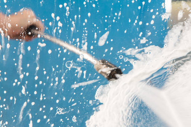 Best Parking Lot and Garage Cleaning  in Brooksville, FL
