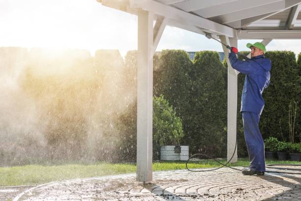 Best Roof Washing  in Brooksville, FL